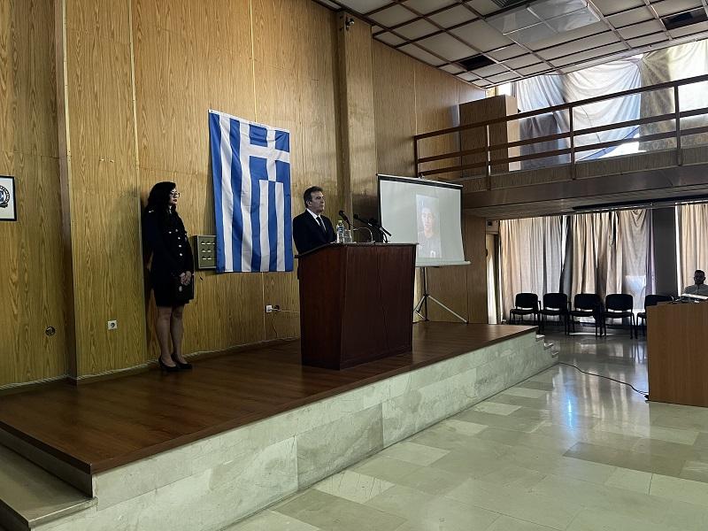 Χρυσοχοϊδης