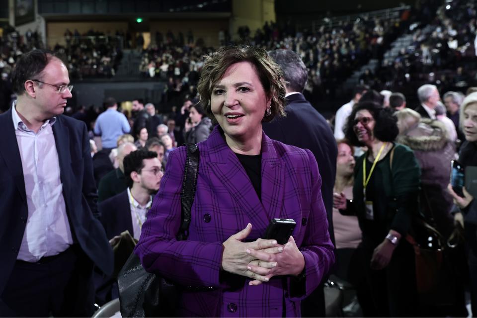 Γεροβασίλη