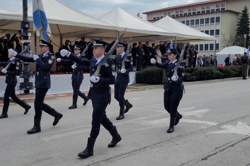  Σχολή Αξιωματικών Ελληνικής Αστυνομίας