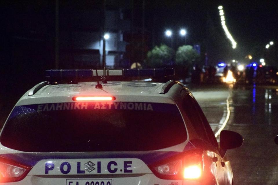 περιπολικο