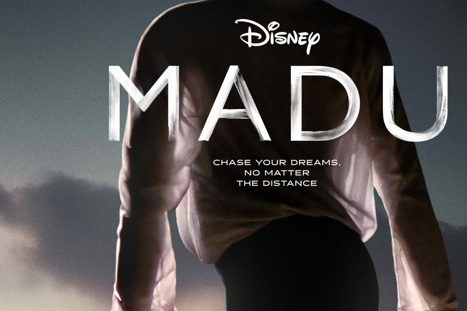 Madu