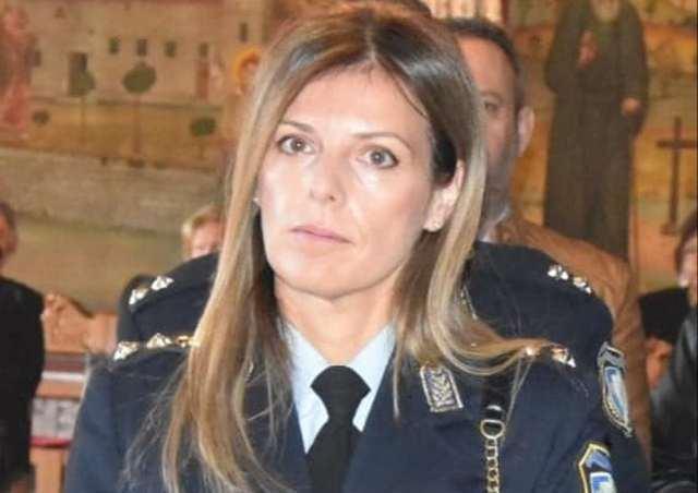 Ολυμπία Γιαννιώτη