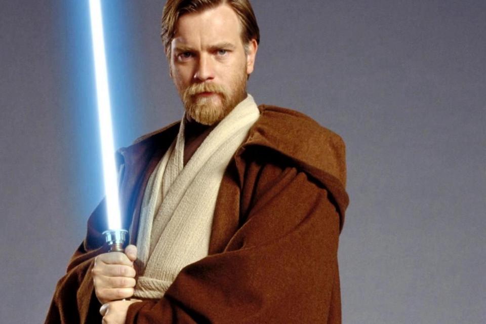 Γιούαν ΜακΓκρέγκορ