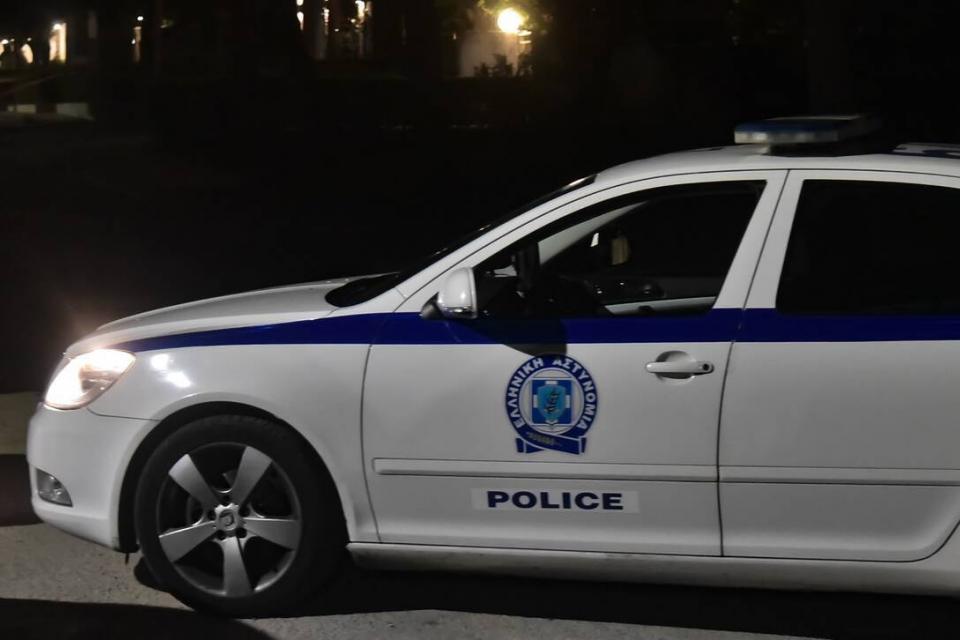 περιπολικο