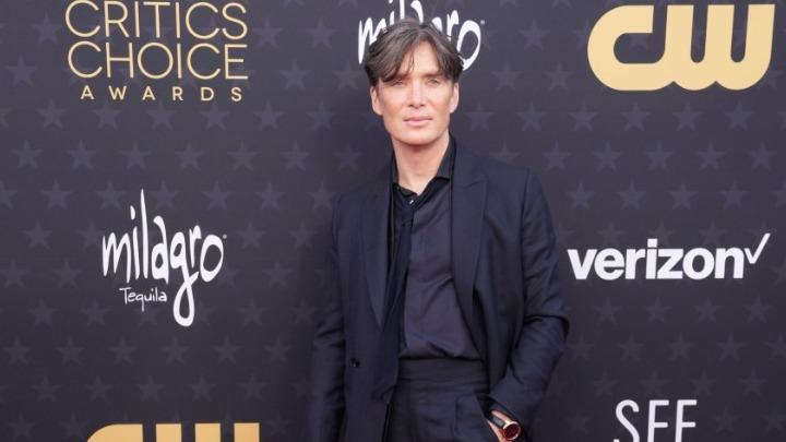 Κίλιαν Μέρφι