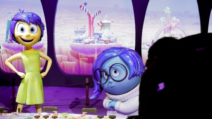 Inside Out 2