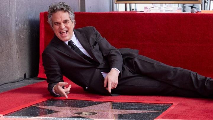 Μαρκ Ράφαλο