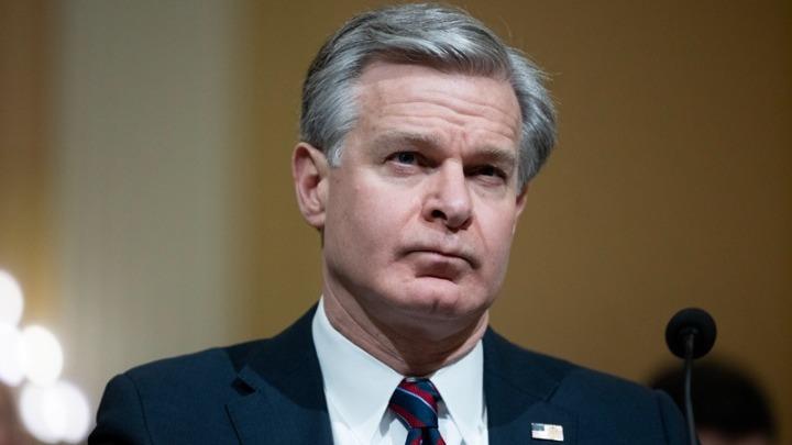  διευθυντή του FBI 