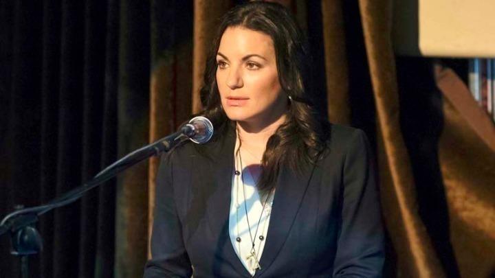 Ολγα Κεφαλογιάννης