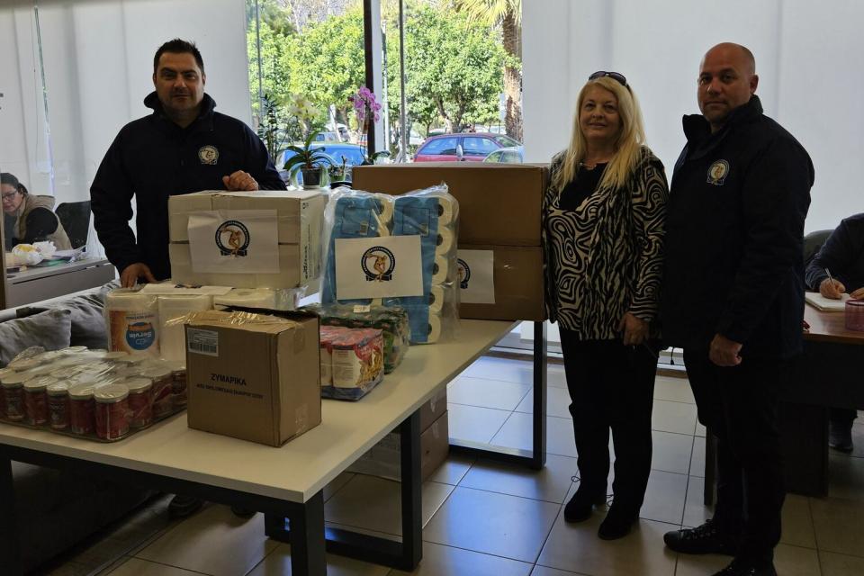 Αθλητική Ένωση Αστυνομικών Ελλάδος 