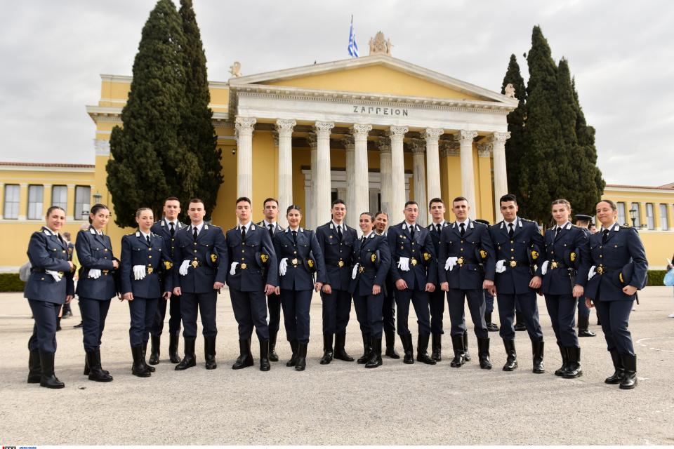 Στρατιωτικής Παρέλαση