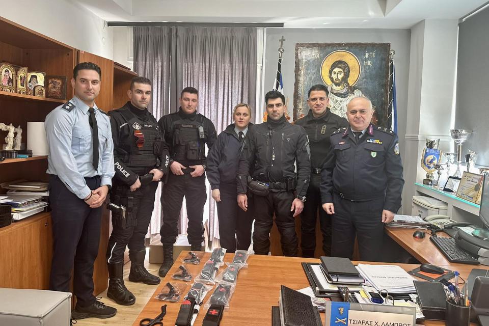 ΔΩΡΕΑ-