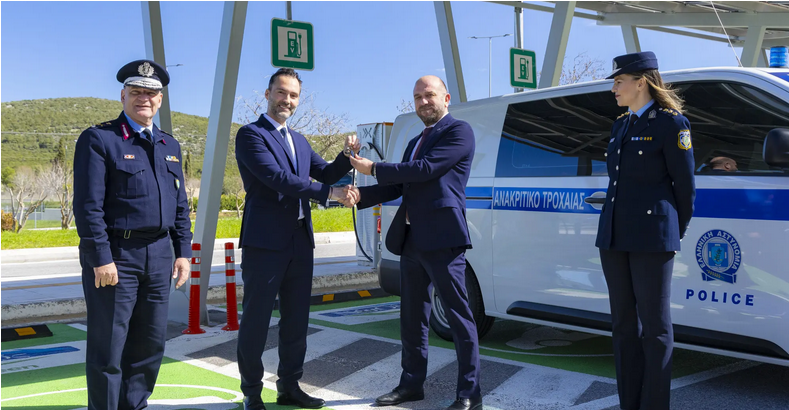 περιπολικο