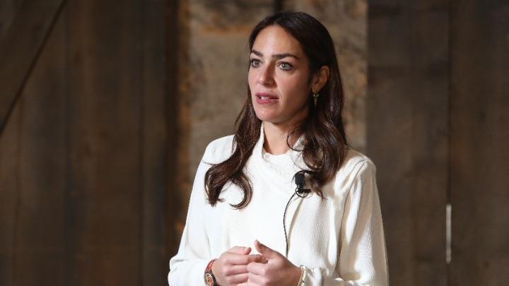 Μιχαηλίδου