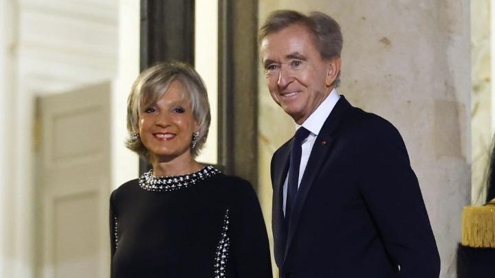 Μπερνάρ Αρνό