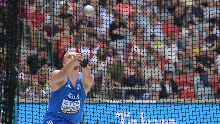 ΑΘΛΗΤΙΣΜΟς