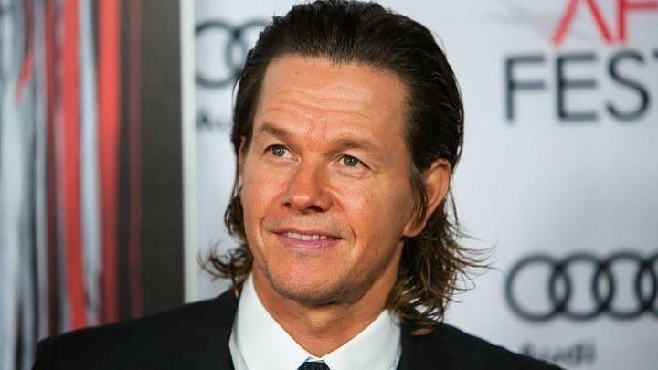 Μαρκ Γουόλμπεργκ