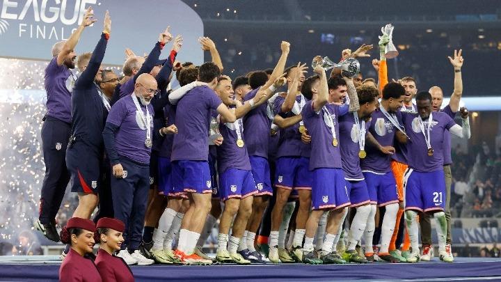 αθλητισμος