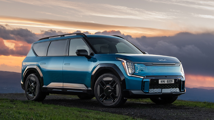 Kia EV9