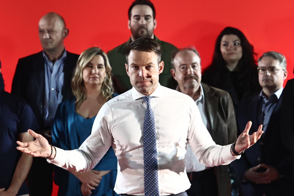 κασσελακησ