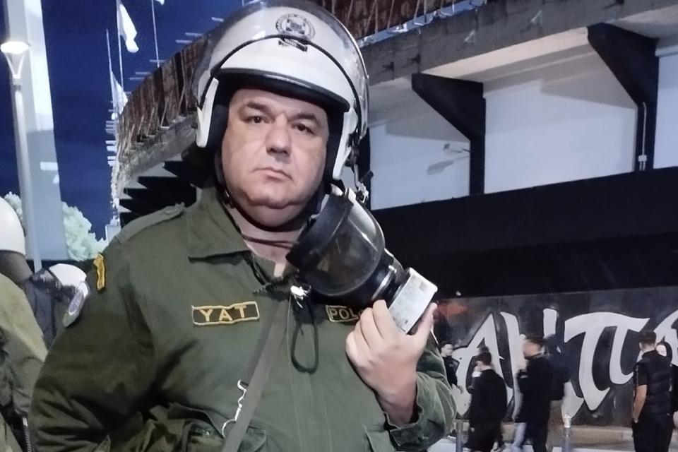 πεχλιβανακησ