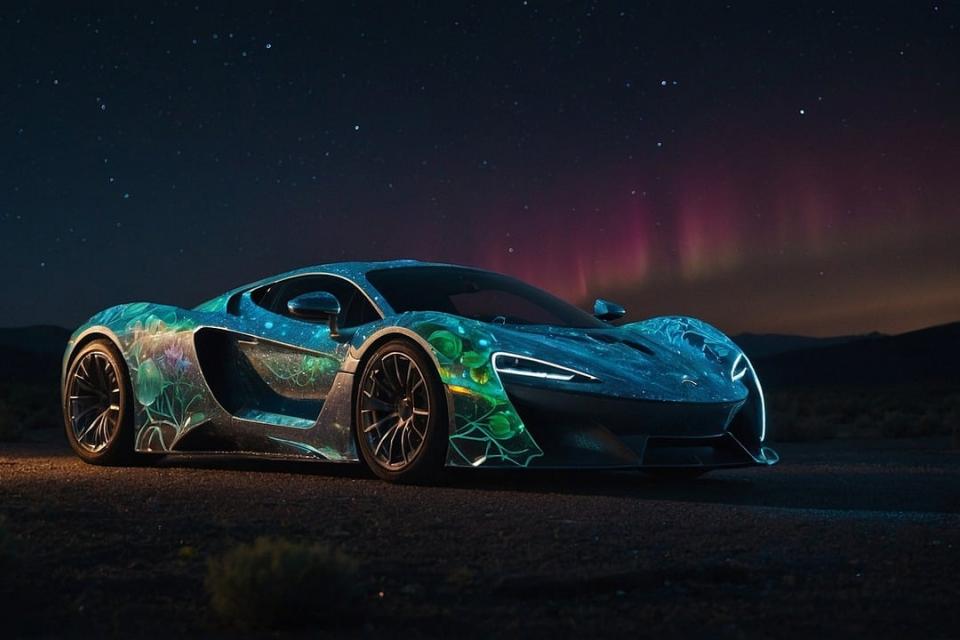 ΑΥΤΟΚΙΝΗΤΟ