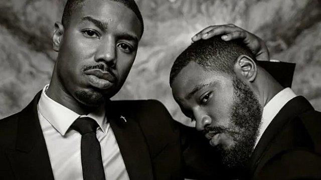 Μάικλ Μπ. Τζόρνταν