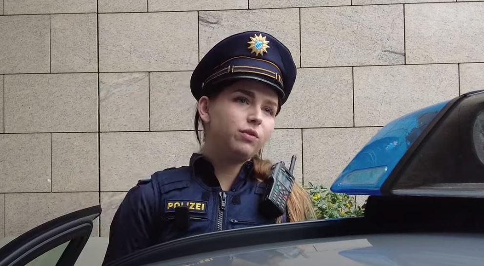γερμανια