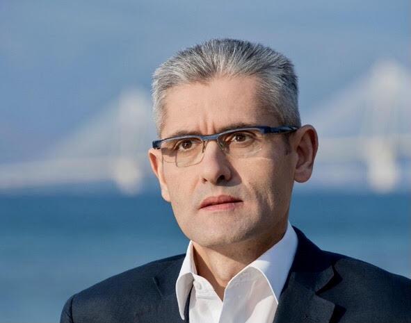 τσιγκρης