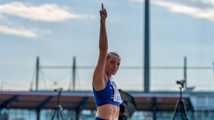  Αλεξανδρινό μίτινγκ