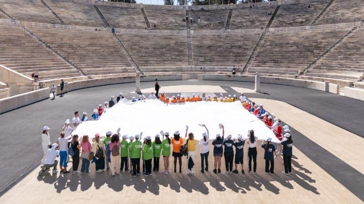 ΟΛΥΜΠΙΑΚΗ ΕΠΙΤΡΟΠΗ