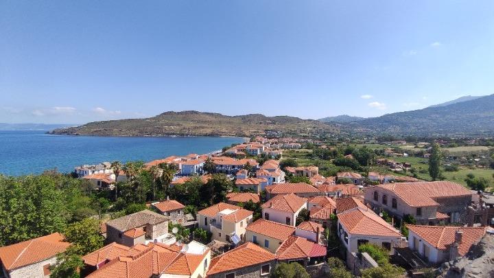 ΛΕΣΒΟΣ