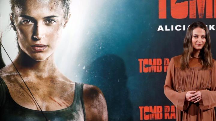 laracroft