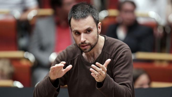 μαέστρος Κ. Καρύδης