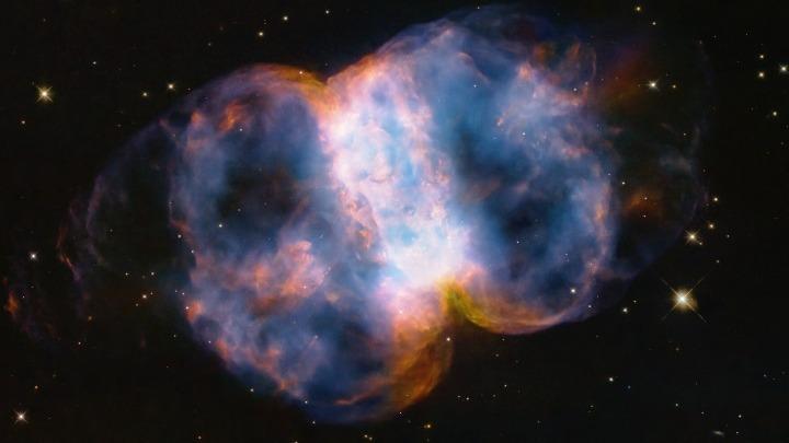 Διαστημικού τηλεσκοπίου Hubble
