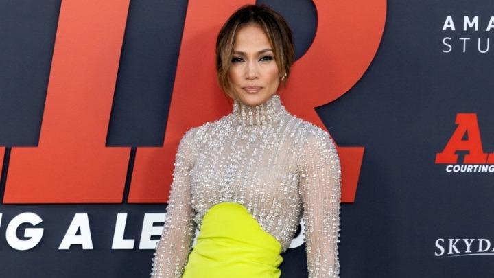 Τζένιφερ Λόπεζ 