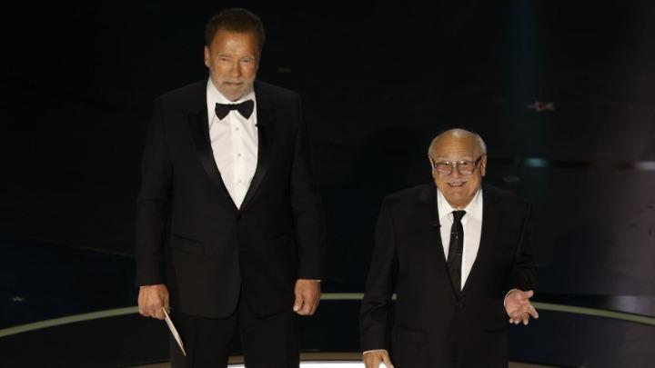 Ντάνι Ντε Βίτο