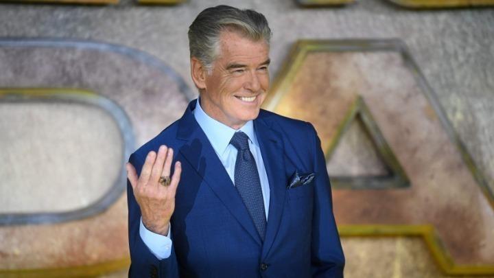 Πιρς Μπρόσναν 