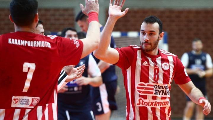 Ολυμπιακός