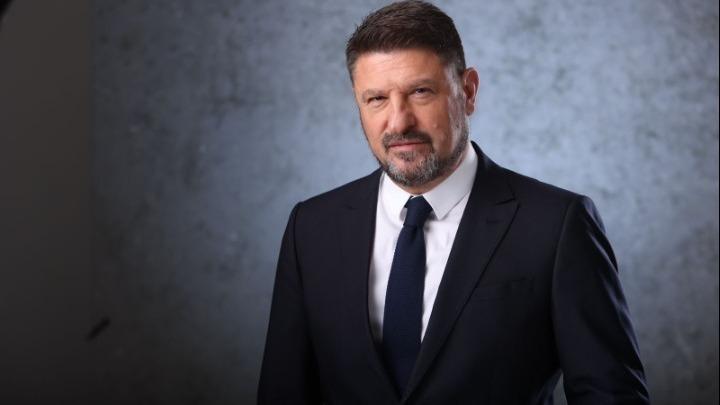 ΧΑΡΑΔΙΛΙΑΣ