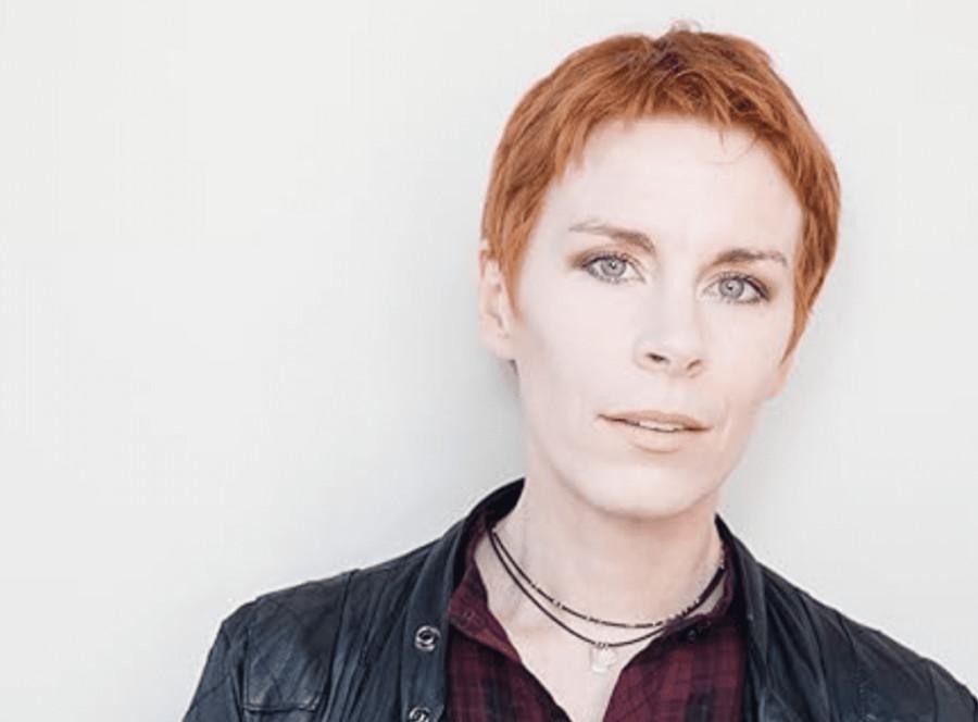 Tana French