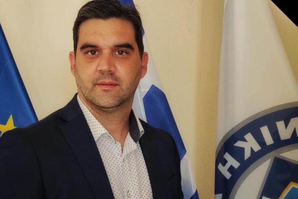 Απόστολος Μούρτης