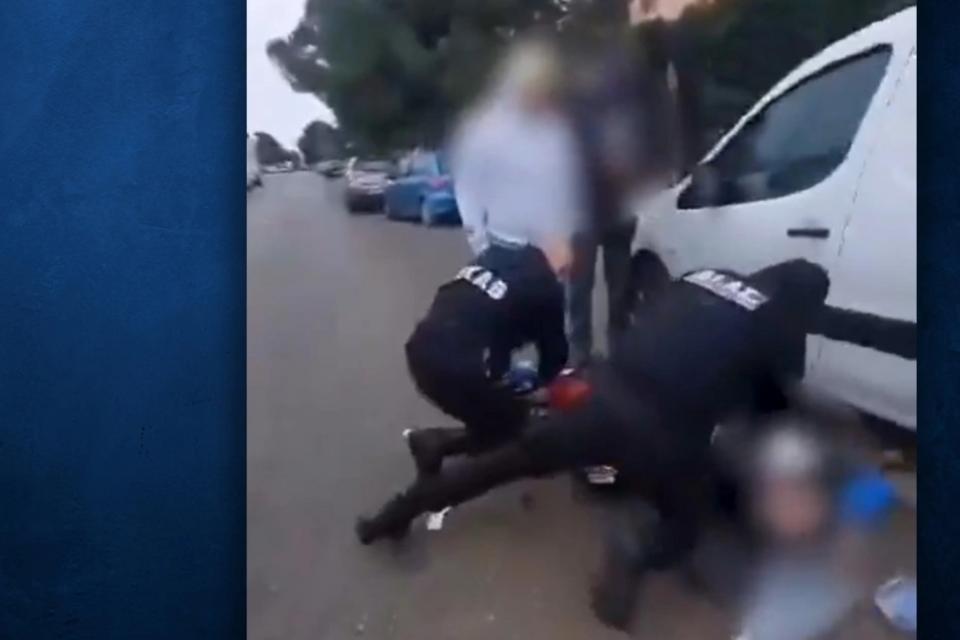 πρωτες βοηθειες