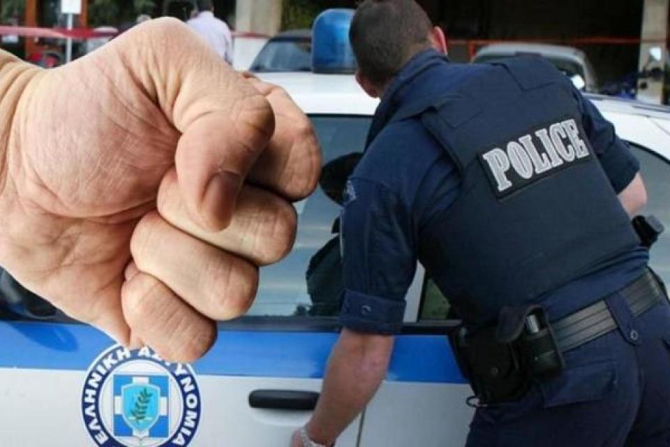 ξυλοδαρμος