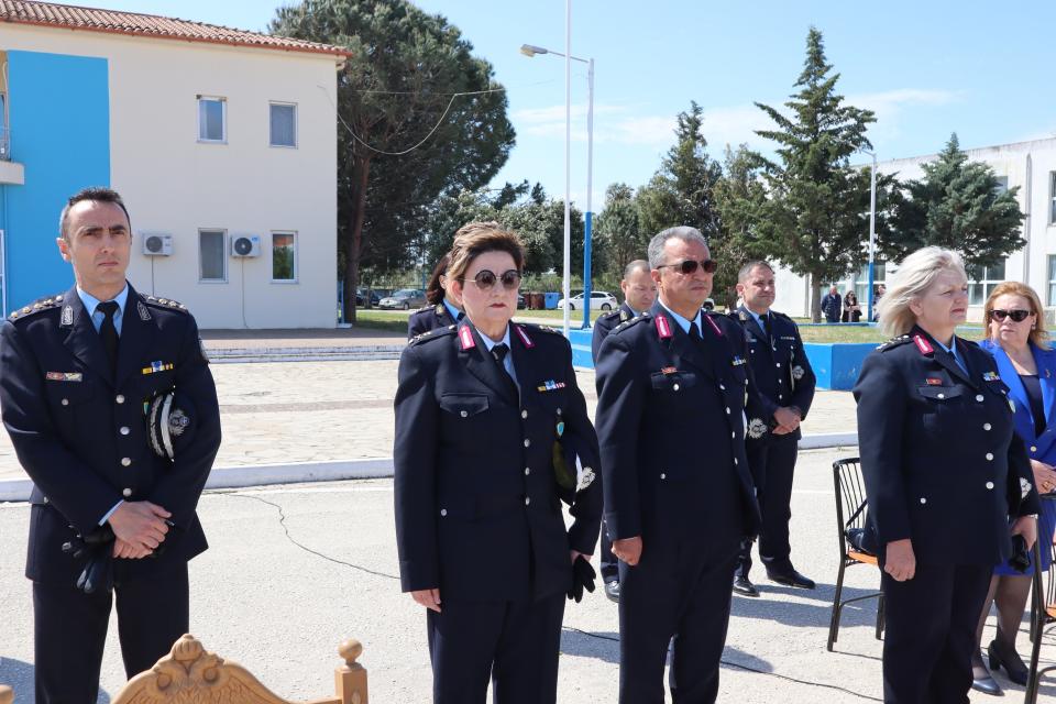 αστυφυλακων