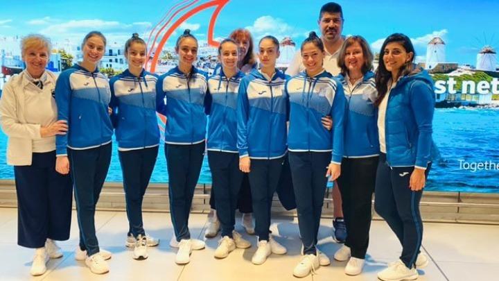 εθνική ανσάμπλ 