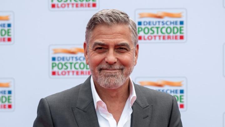 Τζορτζ Κλούνεϊ