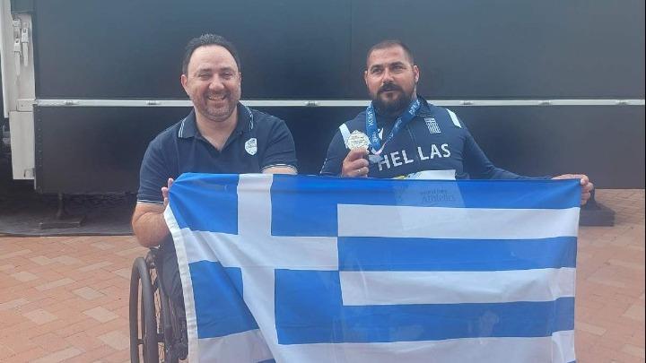 Στεφανουδάκης