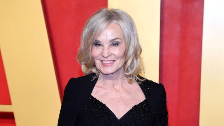 The Great Lillian Hall