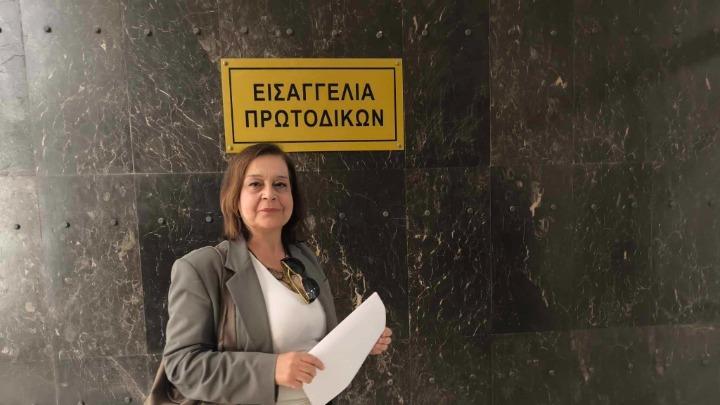 δήμαρχος Καλαμαριάς